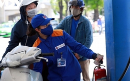 "Giá xăng dầu Việt Nam thấp hơn nhiều nước, tăng chậm hơn thế giới"