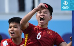 "HLV Gong tạo nên một U23 Việt Nam rất khác, đá với Hàn Quốc & Thái Lan cũng chẳng e ngại"