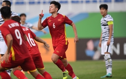 “U23 Việt Nam không còn bị khớp, mạnh dạn chơi đôi công với các đội tốp đầu châu Á”