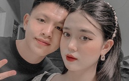 Vợ sắp cưới của Vũ Tiến Long (U23 Việt Nam) tủi thân khi chồng xa nhà, tiết lộ về thời điểm đăng ký kết hôn