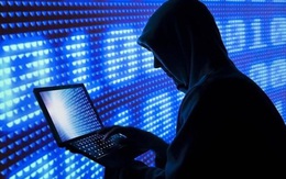 Số vụ tấn công mạng tháng 5 giảm gần 10%