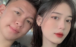 Vợ sắp cưới của Vũ Tiến Long (U23 Việt Nam) tủi thân khi chồng xa nhà, tiết lộ về thời điểm đăng ký kết hôn