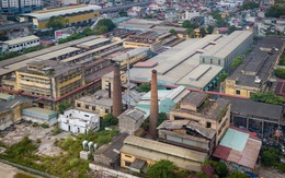 Loạt nhà máy hơn 50 năm tuổi khu Cao Xà Lá đình đám một thời tại Hà Nội: Có những công ty lỗ triền miên dù nằm trên “đất vàng”, có đơn vị lãi top đầu cả nước