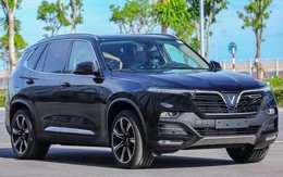 Thị trường ô tô tháng 6 vắng cơn mưa khuyến mại: Honda CR-V quay xe chênh giá khủng, VinFast Fadil, Nissan Almera nhận ưu đãi sốc