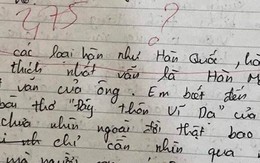 Học sinh viết văn mở bài theo lối "huyền thoại" khiến dân tình đọc xong chỉ biết ôm bụng cười