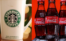 Nguồn gốc tên gọi của những thương hiệu nổi tiếng nhất thế giới: Từ Coca-Cola đến Google, Starbucks đều đơn giản đến bất ngờ