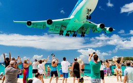 Những bãi biển kỳ lạ