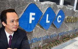 Bộ Công an phát thông báo tìm bị hại trong vụ “Thao túng thị trường chứng khoán” tại FLC