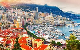 Giải mã quốc gia kỳ lạ Monaco, nơi các triệu phú cũng phải vật lộn tìm "mảnh đất cắm dùi"