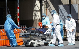 Những tác động kinh khủng của đại dịch Covid-19 làm thay đổi thế giới