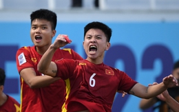 "U23 Việt Nam đừng quan tâm trận U23 Hàn Quốc vs U23 Thái Lan, quyết hạ Malaysia trước đã"