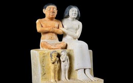 Người lùn được trọng dụng thời Ai Cập cổ