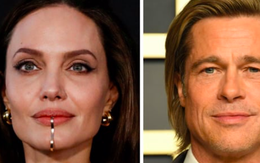 Brad Pitt kiện Angelina Jolie cố tình 'gây hại' cho mình