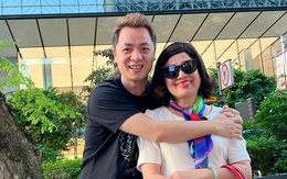 Đăng Khôi hé lộ tình trạng sức khỏe của mẹ sau 10 năm điều trị ung thư