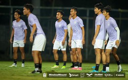 Campuchia doạ bỏ vòng loại Asian Cup, AFC ngay lập tức hành động