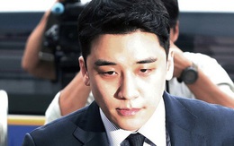 Seungri chuyển đến nhà tù dân sự, sẽ được tự do sau 8 tháng