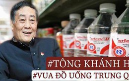 "Vua đồ uống" từng nghèo khổ nửa đời, 42 tuổi khởi nghiệp, 67 tuổi thành tỷ phú, giàu cực độ nhưng giản dị khó tin: "Tôi leo lên từ tận đáy xã hội"