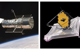 NASA: Thiên thạch va chạm Kính viễn vọng không gian James Webb
