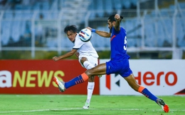AFC và LĐBĐ Ấn Độ xin lỗi, ĐT Campuchia không bỏ vòng loại Asian Cup 2023