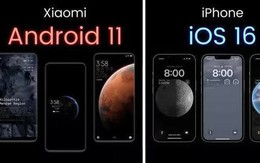 Cư dân mạng Trung Quốc tố Apple "nhái" Xiaomi, kêu gọi tẩy chay