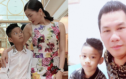 Lệ Quyên và chồng cũ đại gia "bạo chi" tiền học phí cho con trai cưng: Ngôi trường đắt đỏ nhất nhì Sài Gòn