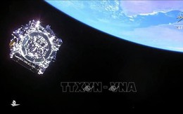 NASA chuẩn bị công bố hình ảnh sâu nhất từng chụp trong vũ trụ