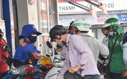 Từ ngày 11-7, giá xăng dầu dự báo giảm mạnh, có thể về dưới 30.000 đồng/lít