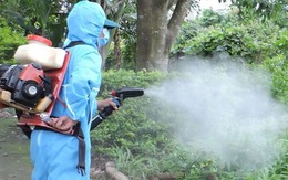 Bộ Y tế cảnh báo số mắc Covid-19 và sốt xuất huyết có thể tăng