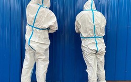 Covid-19: Thượng Hải gặp "đối thủ” cực mạnh