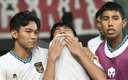 Phóng viên Thái Lan bênh vực U19 Việt Nam, nói thẳng về lý do khiến U19 Indonesia bị loại