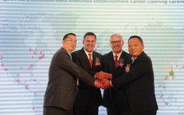 CEO tài ba này đã chèo lái một công ty từ chìm sâu trong nợ nần, không nhân tài, không thị trường trở thành “đế chế dệt may” danh tiếng: Tuân thủ đúng 3 nguyên tắc!