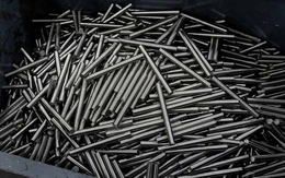 NASA đang tạo ra thứ kim loại có độ bền gấp 1000 lần so với những hợp kim hiện đang được sử dụng trong tàu vũ trụ!