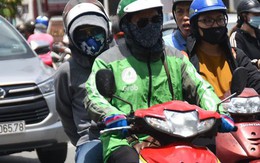 Bộ Công Thương yêu cầu Grab làm rõ việc thu "phụ phí nắng nóng", "mưa lớn", "kẹt xe"...