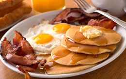 Những món ăn khiến bữa sáng kém hiệu quả, suy giảm sức khoẻ: Nhiều người vẫn ăn vì tiện
