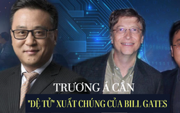 "Đệ tử" người Trung Quốc của Bill Gates: 12 tuổi đỗ đại học, 23 tuổi làm Tiến sĩ, 2 lần Microsoft mời gọi mới chịu đồng ý