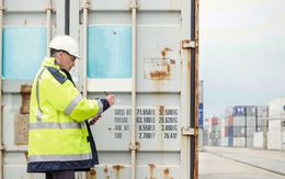 'Sát nhân giấu mặt' ẩn trong những thùng container