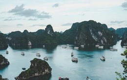 Báo quốc tế giới thiệu năm gói tour du lịch khám phá Việt Nam tuyệt vời trong năm nay