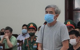 Màn đối chất giữa cựu Chỉ huy trưởng Biên phòng Kiên Giang và 'trùm' buôn lậu xăng dầu