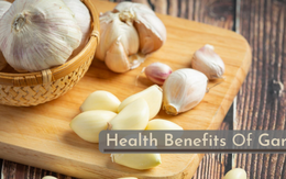 Những lợi ích sức khỏe tuyệt vời từ loại gia vị có sẵn trong nhà bếp này