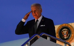 Mỹ kỳ vọng gì ở “Trung Đông mới” khi ông Biden thăm Israel, Saudi Arabia?