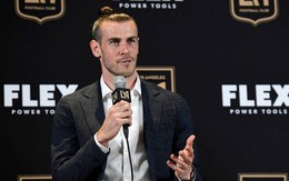 Gareth Bale làm rõ tin đồn muốn giải nghệ sớm