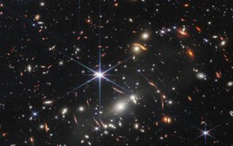 NASA tiếp tục công bố 3 tuyệt tác mới do Kính viễn vọng Không gian James Webb chụp được, cung cấp cái nhìn chưa từng có về vũ trụ