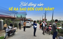 Phân khúc bất động sản nào sẽ rớt giá thảm hại vào cuối năm?