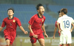 Báo Lào: “Đả bại Thái Lan để vào Chung kết, U19 Lào khiến cả Đông Nam Á và thế giới choáng váng”