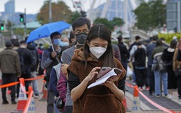 Dịch COVID-19 bùng phát trở lại, các nước châu Á hối hả đối phó