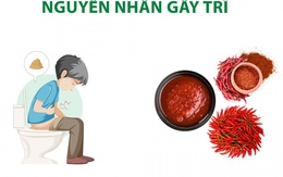 Cách phòng tránh bệnh trĩ ở nam giới tuổi trung niên