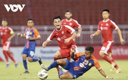 Viettel FC có cơ hội vô địch AFC Cup 2022 trên sân nhà