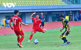 U19 Việt Nam tập huấn Nhật Bản sau giải U19 Đông Nam Á 2022