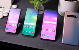 Samsung sẽ hợp tác với Microsoft và Google để ngăn chặn smartphone Galaxy bị hack