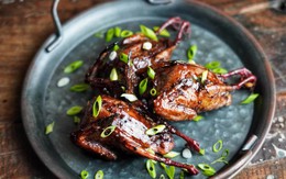 Bảng xếp hạng 5 loại thịt cực tốt cho sức khỏe: Thịt heo không có trong danh sách, quán quân là món vừa lạ lại vừa quen